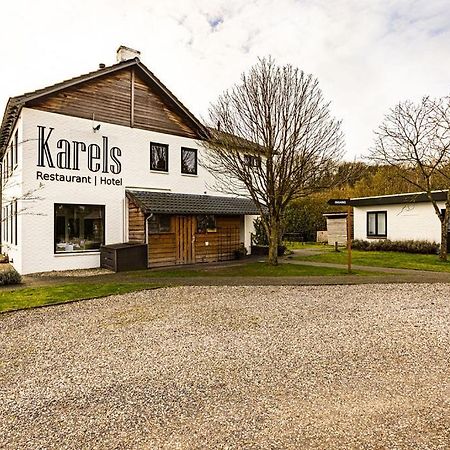 Karels Restaurant Hotel 브람트 외부 사진